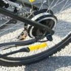 В ДТП погиб велосипедист